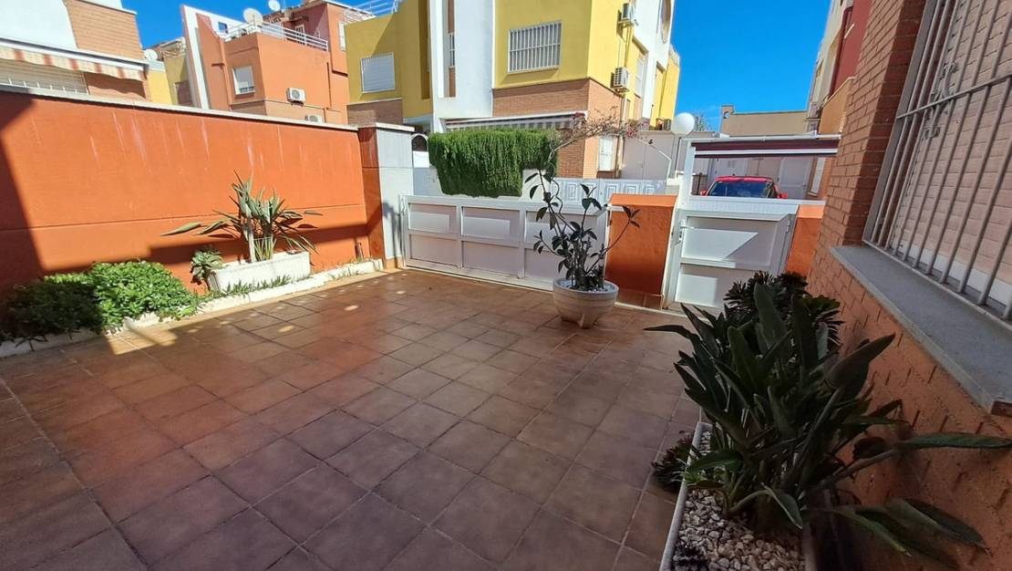 Sale - Apartment - Orihuela - Los Altos