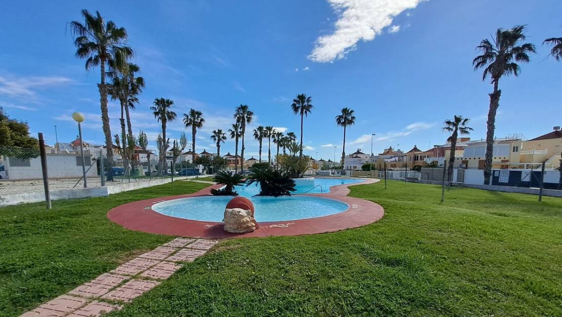 Sale - Apartment - Orihuela - Los Altos