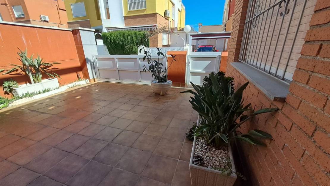 Sale - Apartment - Orihuela - Los Altos