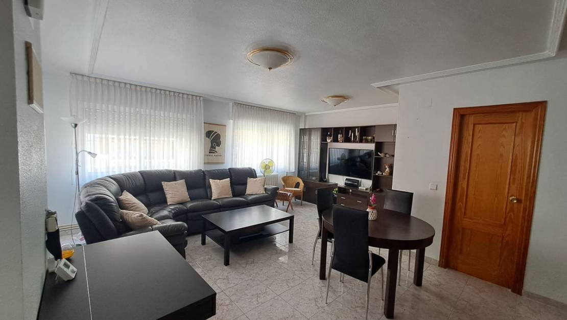 Sale - Apartment - Orihuela - Los Altos