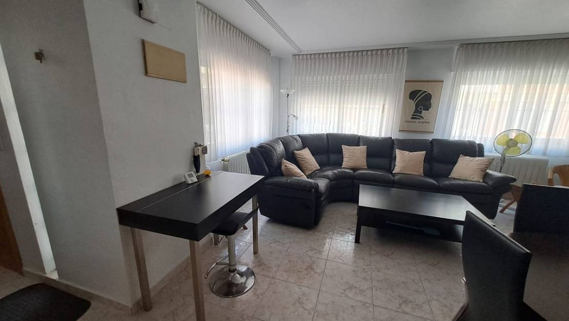 Sale - Apartment - Orihuela - Los Altos