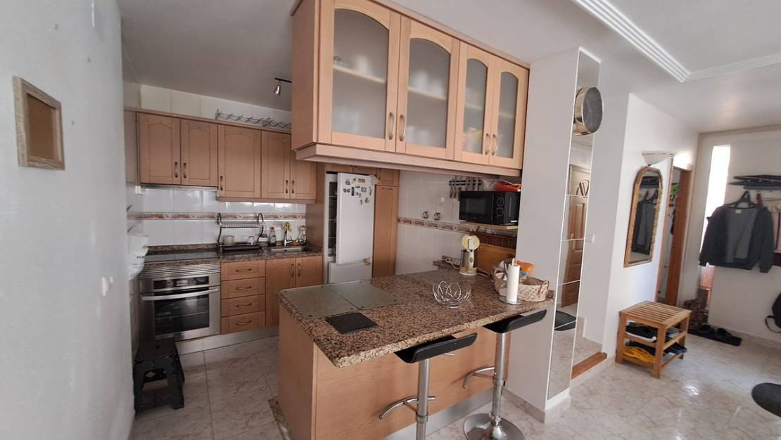 Sale - Apartment - Orihuela - Los Altos