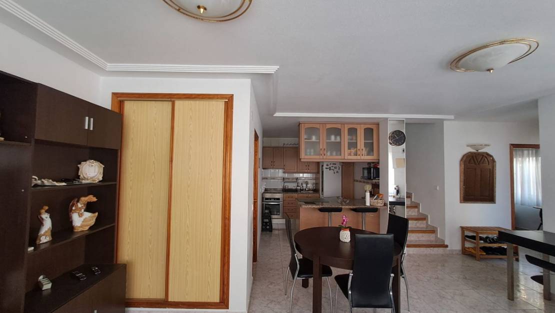 Sale - Apartment - Orihuela - Los Altos