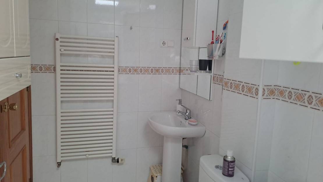Sale - Apartment - Orihuela - Los Altos