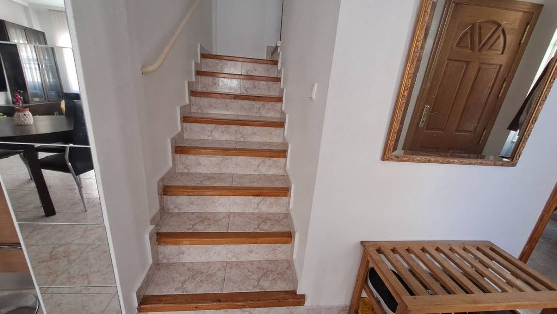 Sale - Apartment - Orihuela - Los Altos