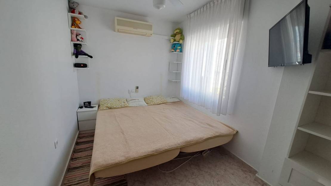 Sale - Apartment - Orihuela - Los Altos
