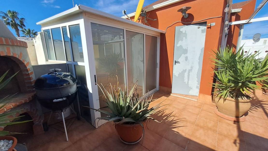 Sale - Apartment - Orihuela - Los Altos