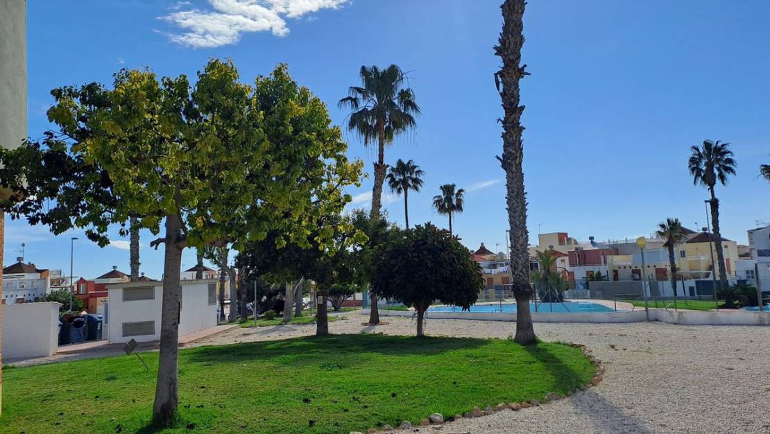 Sale - Apartment - Orihuela - Los Altos