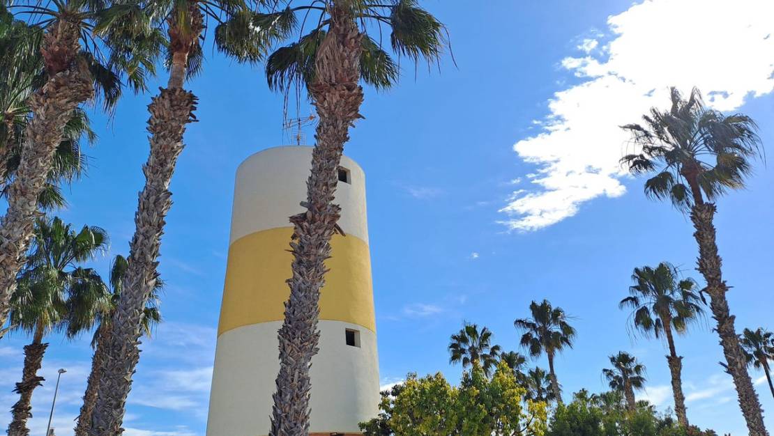 Sale - Apartment - Orihuela - Los Altos