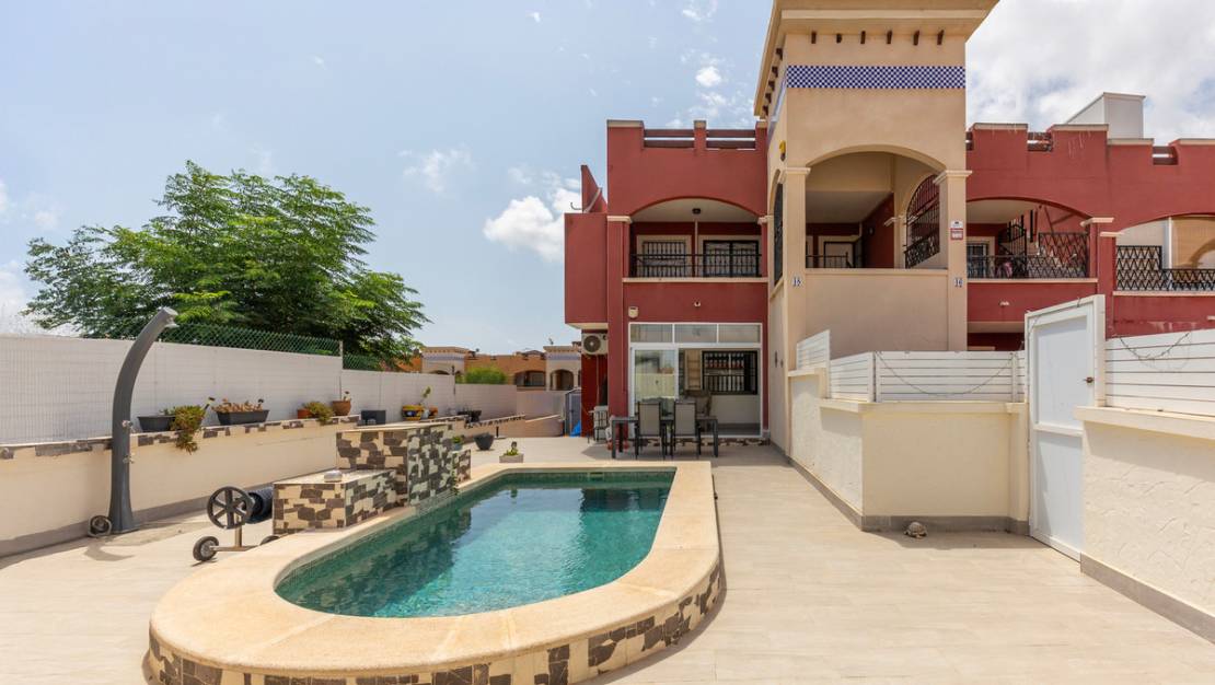 Sale - Apartment - Orihuela - Los Altos