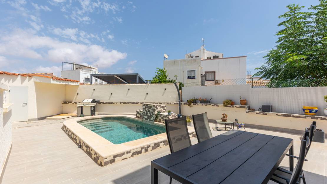 Sale - Apartment - Orihuela - Los Altos