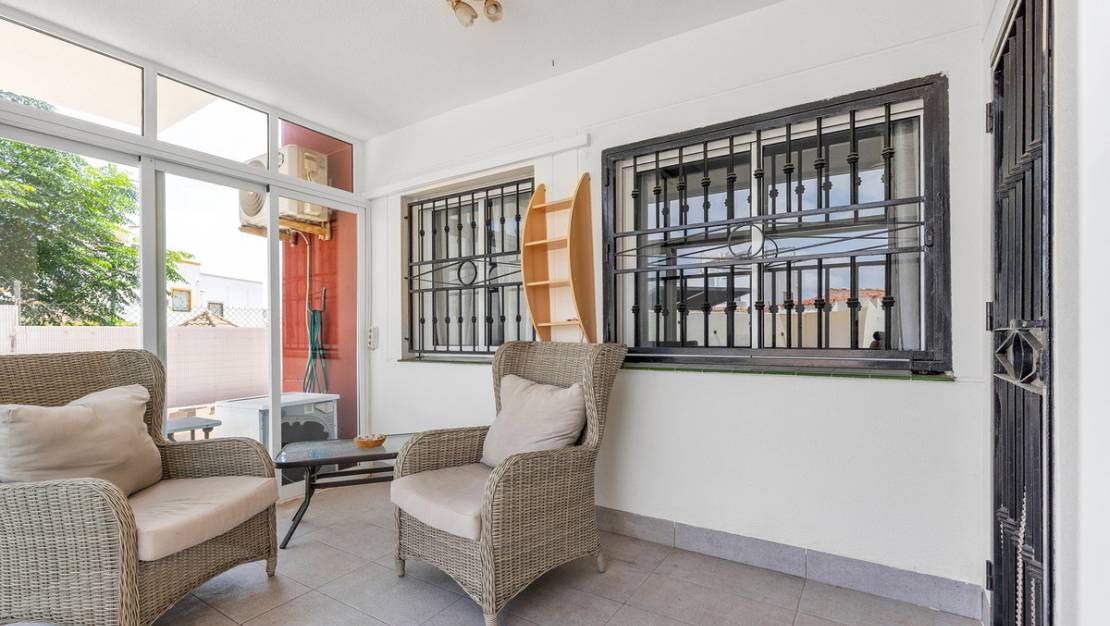 Sale - Apartment - Orihuela - Los Altos