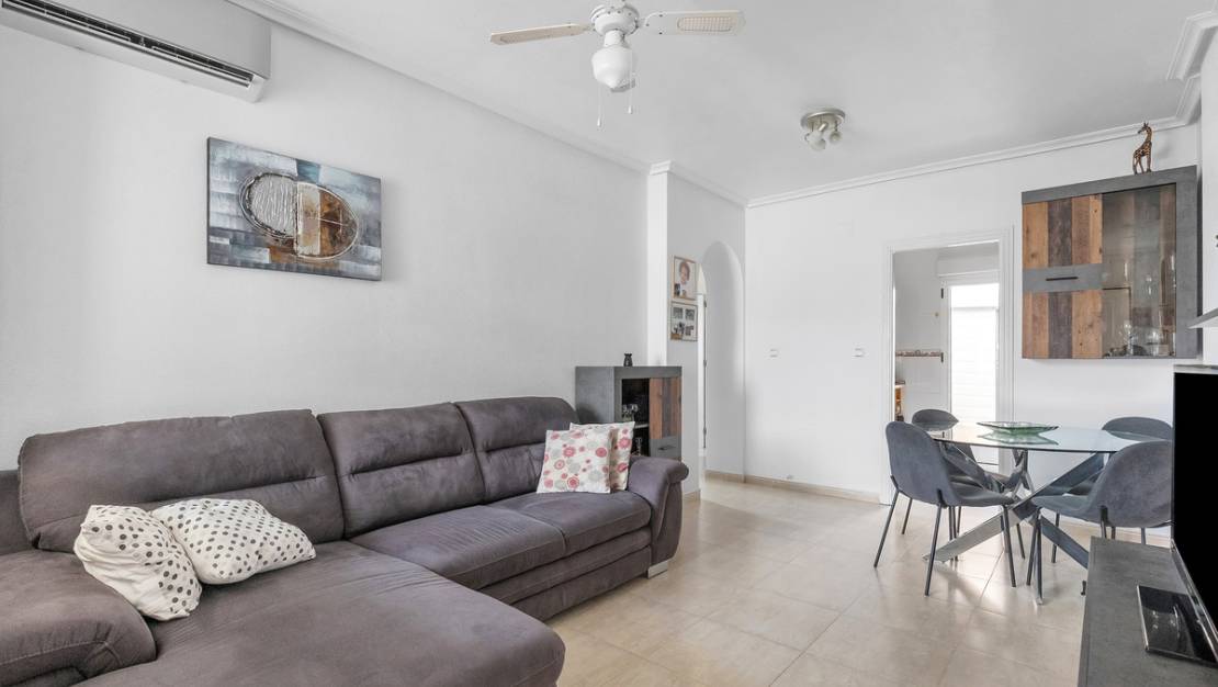 Sale - Apartment - Orihuela - Los Altos