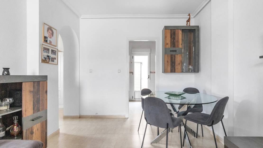 Sale - Apartment - Orihuela - Los Altos