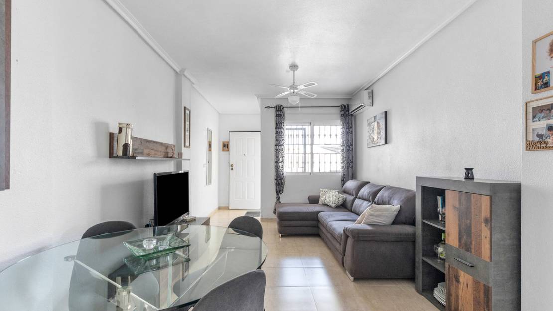 Sale - Apartment - Orihuela - Los Altos