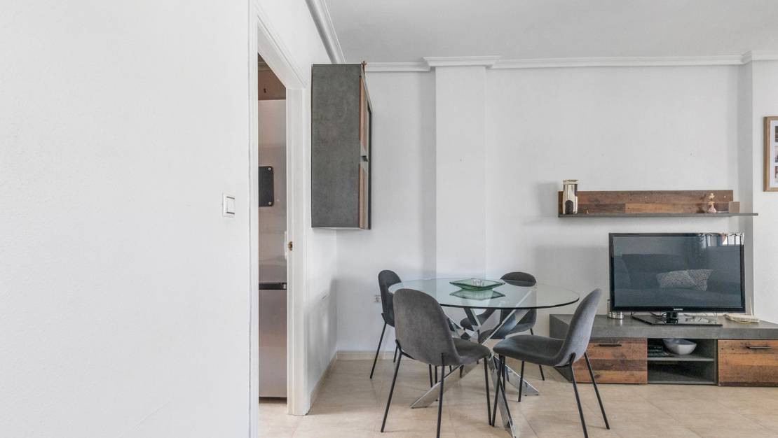 Sale - Apartment - Orihuela - Los Altos