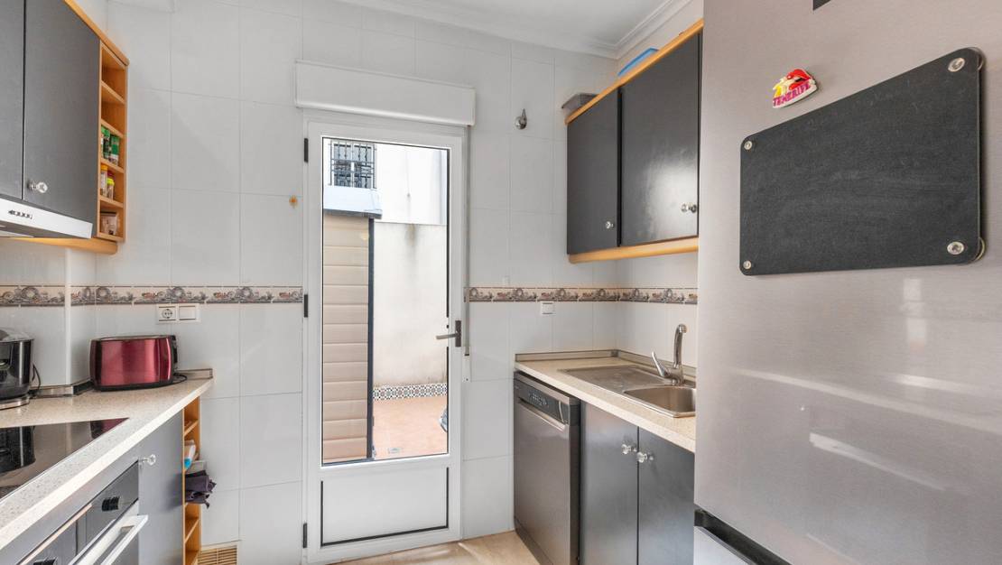Sale - Apartment - Orihuela - Los Altos