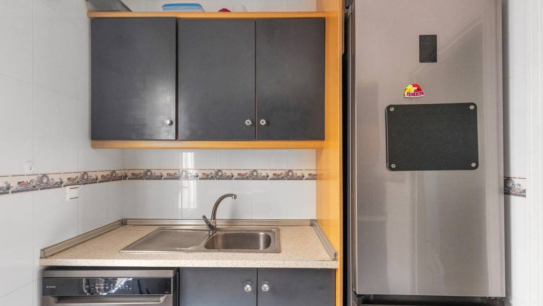 Sale - Apartment - Orihuela - Los Altos