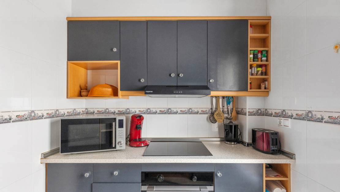 Sale - Apartment - Orihuela - Los Altos