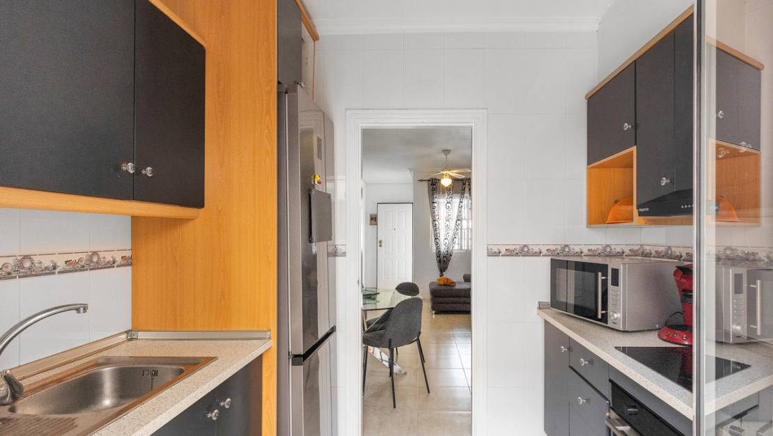 Sale - Apartment - Orihuela - Los Altos