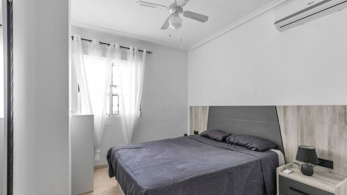 Sale - Apartment - Orihuela - Los Altos