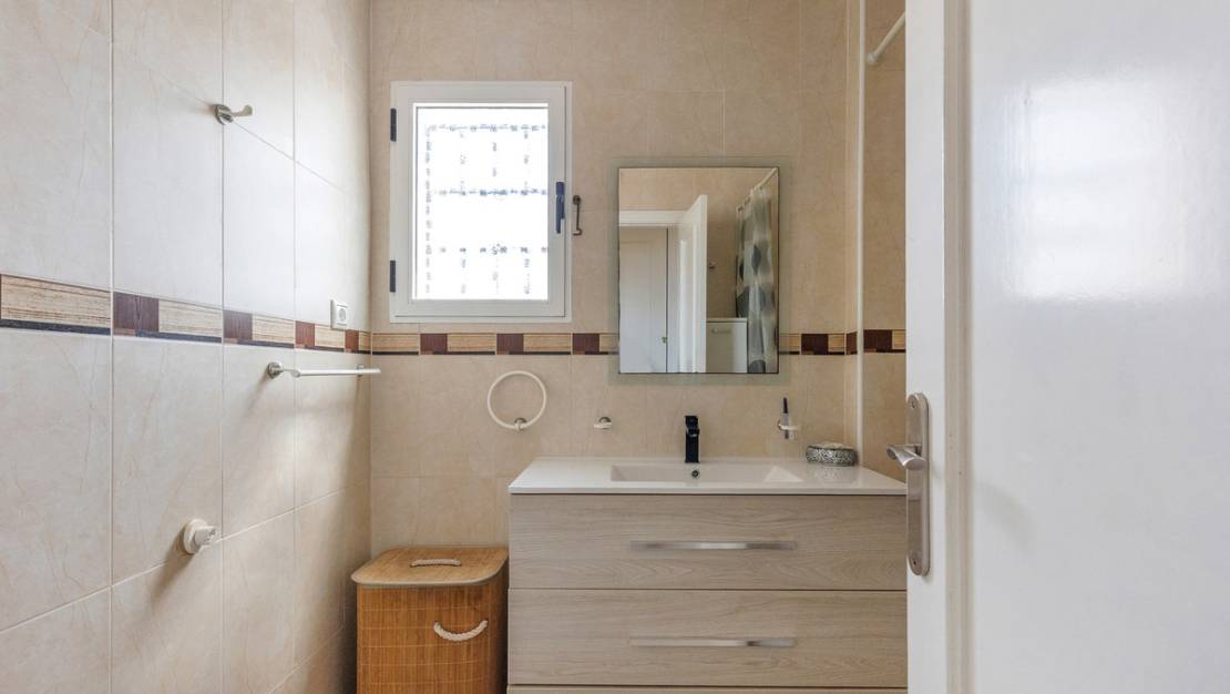 Sale - Apartment - Orihuela - Los Altos