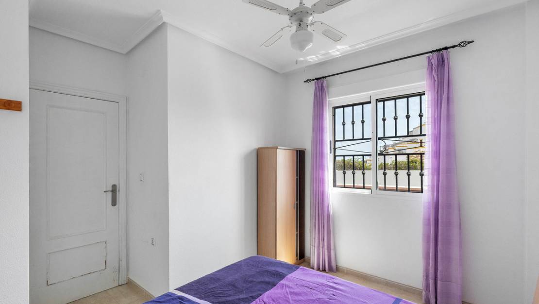 Sale - Apartment - Orihuela - Los Altos