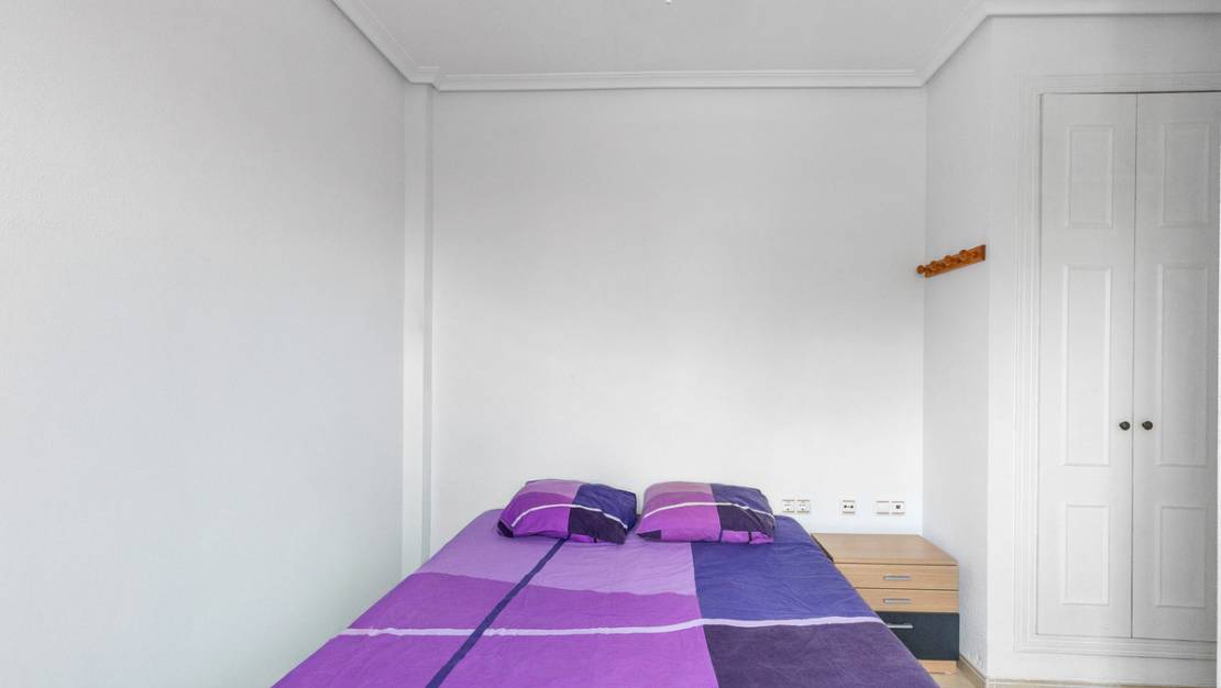 Sale - Apartment - Orihuela - Los Altos
