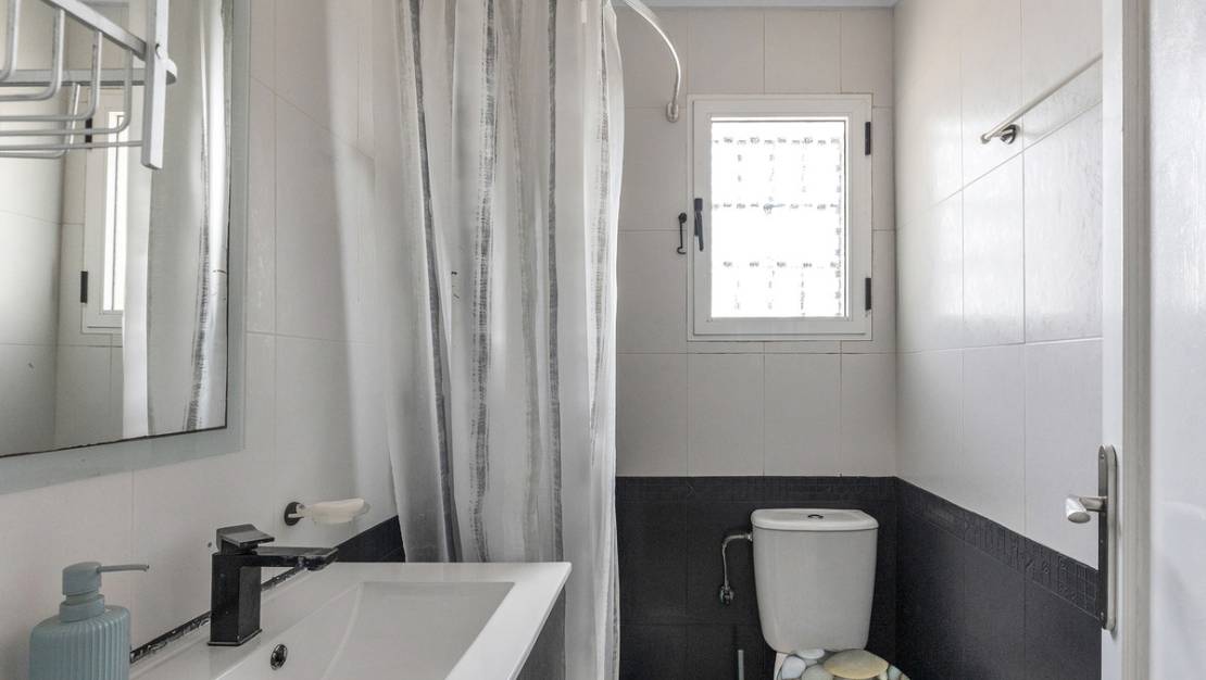 Sale - Apartment - Orihuela - Los Altos