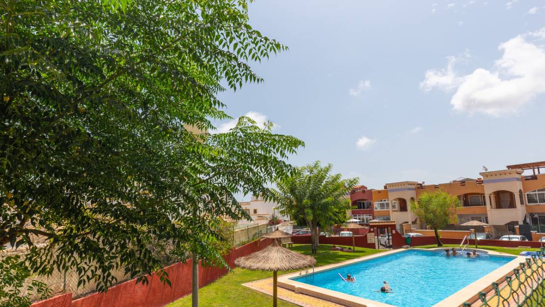 Sale - Apartment - Orihuela - Los Altos