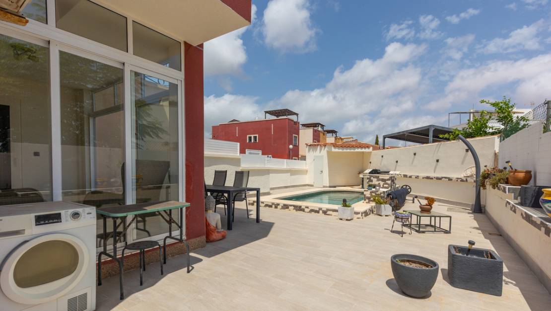 Sale - Apartment - Orihuela - Los Altos