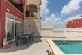 Sale - Apartment - Orihuela - Los Altos