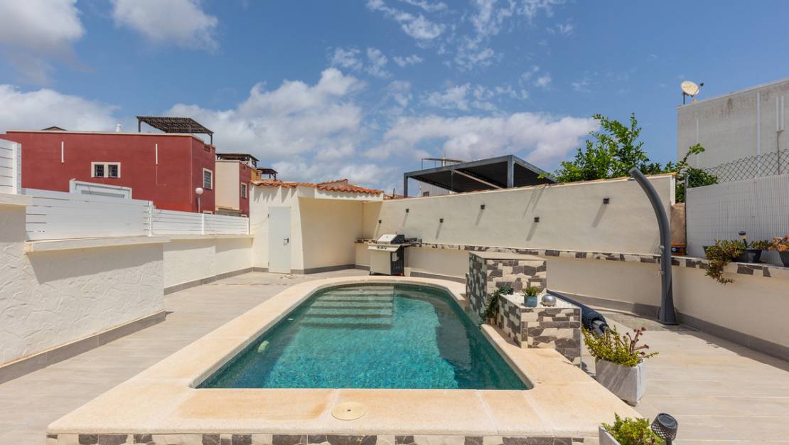 Sale - Apartment - Orihuela - Los Altos