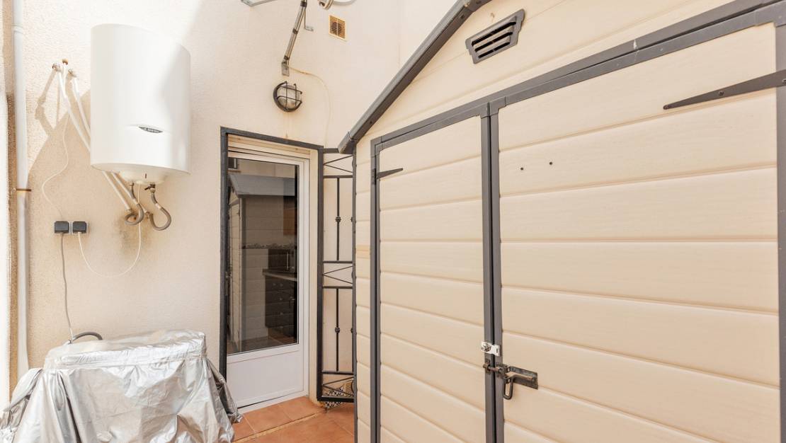 Sale - Apartment - Orihuela - Los Altos