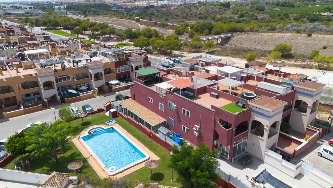 Sale - Apartment - Orihuela - Los Altos