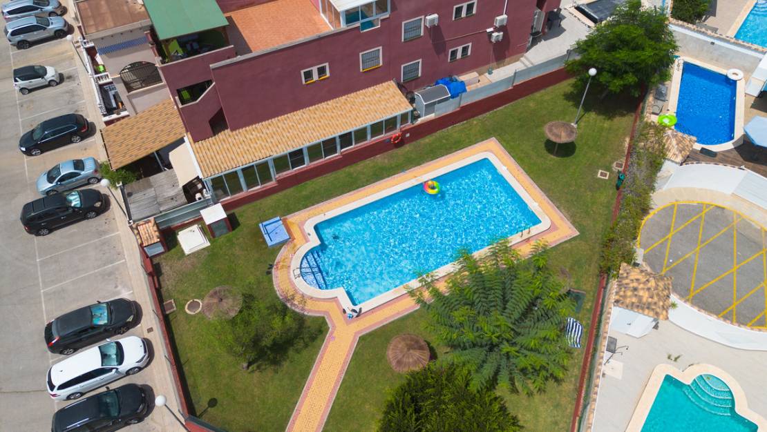 Sale - Apartment - Orihuela - Los Altos