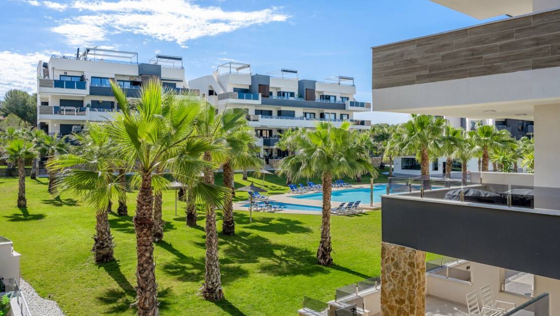 Sale - Apartment - Orihuela - Los Altos