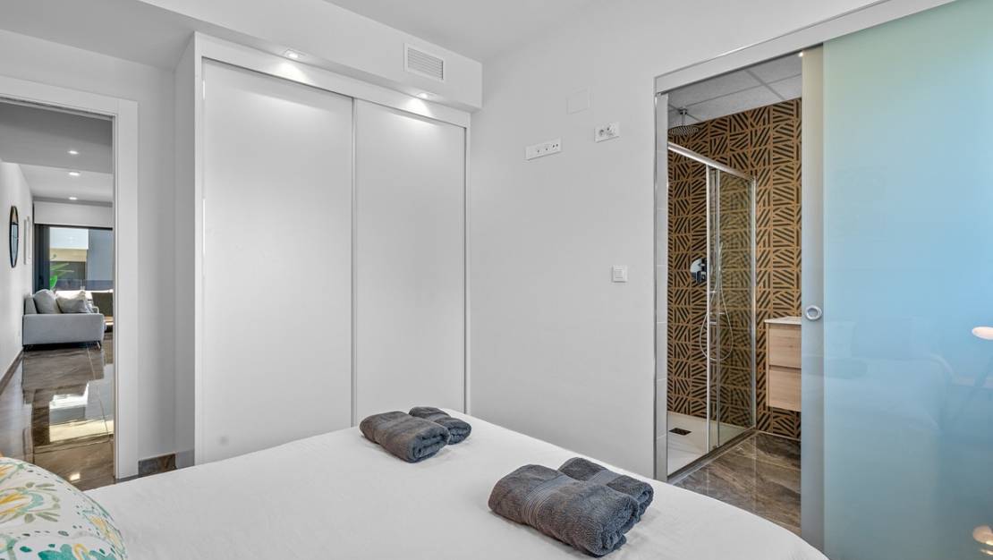 Sale - Apartment - Orihuela - Los Altos
