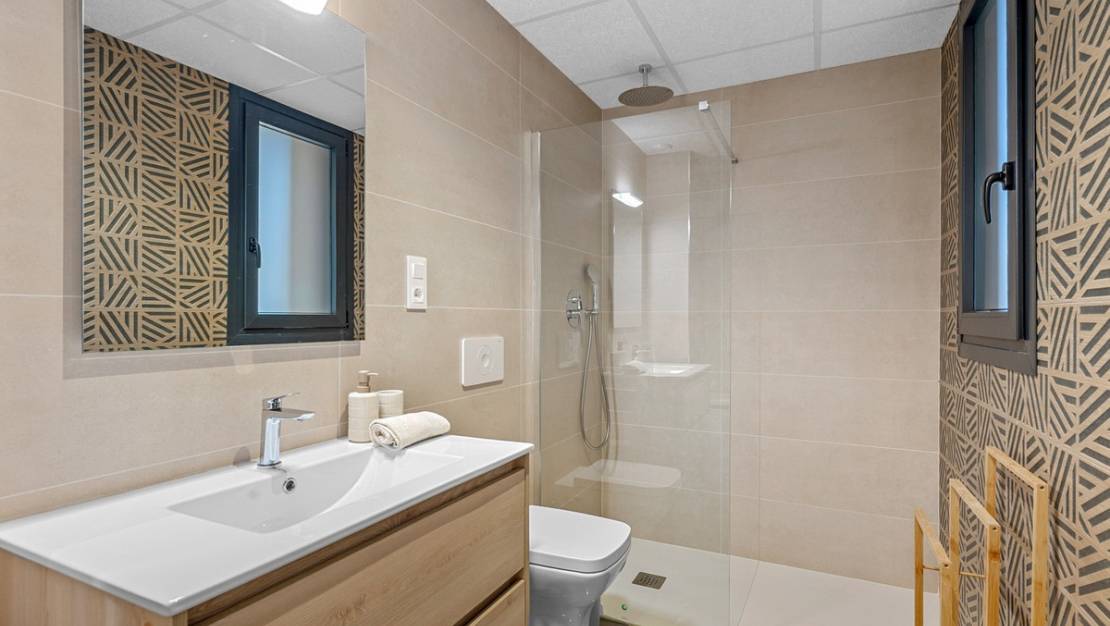 Sale - Apartment - Orihuela - Los Altos