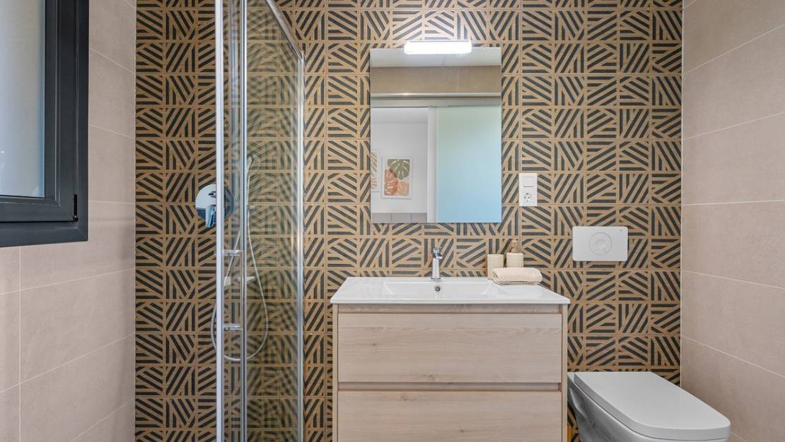 Sale - Apartment - Orihuela - Los Altos