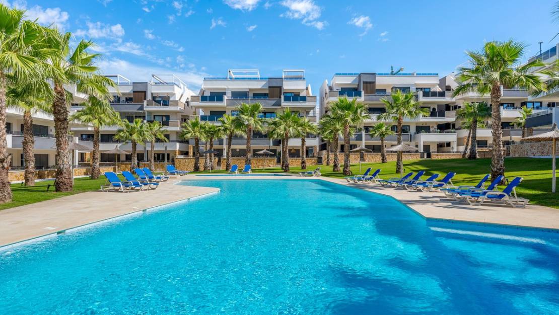 Sale - Apartment - Orihuela - Los Altos