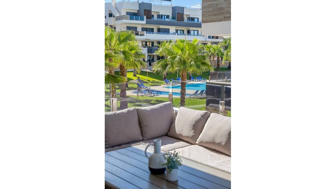 Sale - Apartment - Orihuela - Los Altos