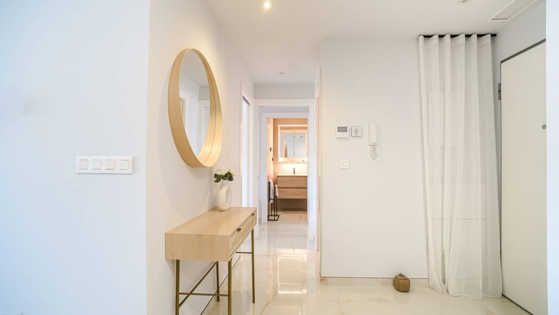 Sale - Apartment - Orihuela - Los Altos