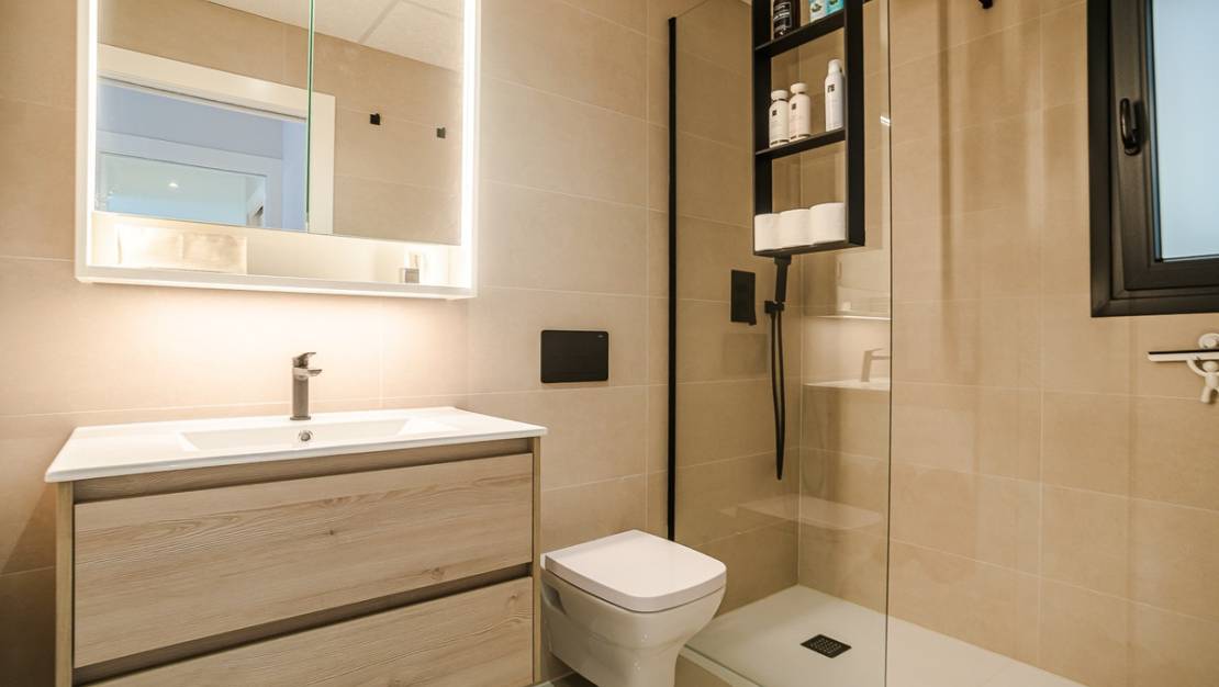 Sale - Apartment - Orihuela - Los Altos