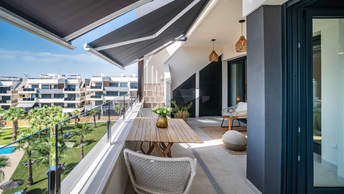 Sale - Apartment - Orihuela - Los Altos