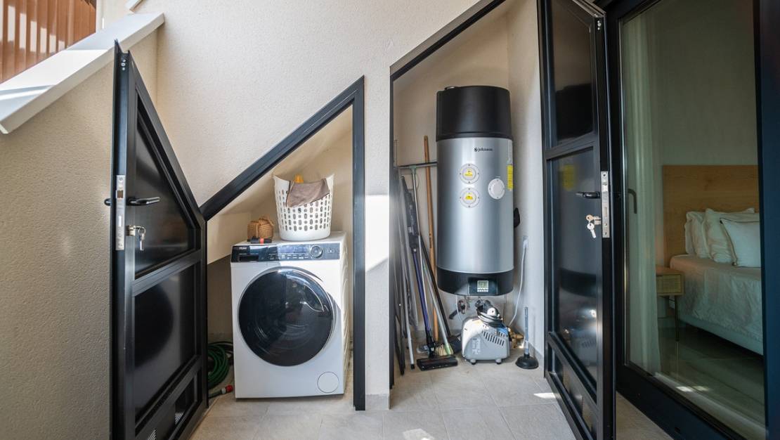 Sale - Apartment - Orihuela - Los Altos