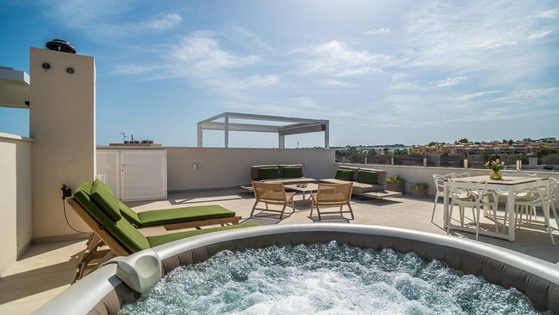 Sale - Apartment - Orihuela - Los Altos