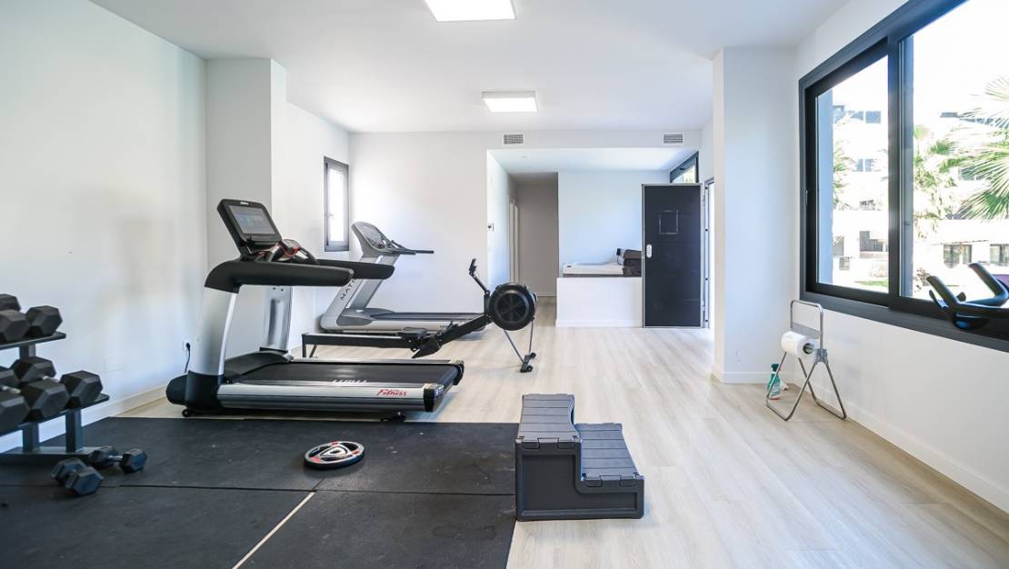 Sale - Apartment - Orihuela - Los Altos