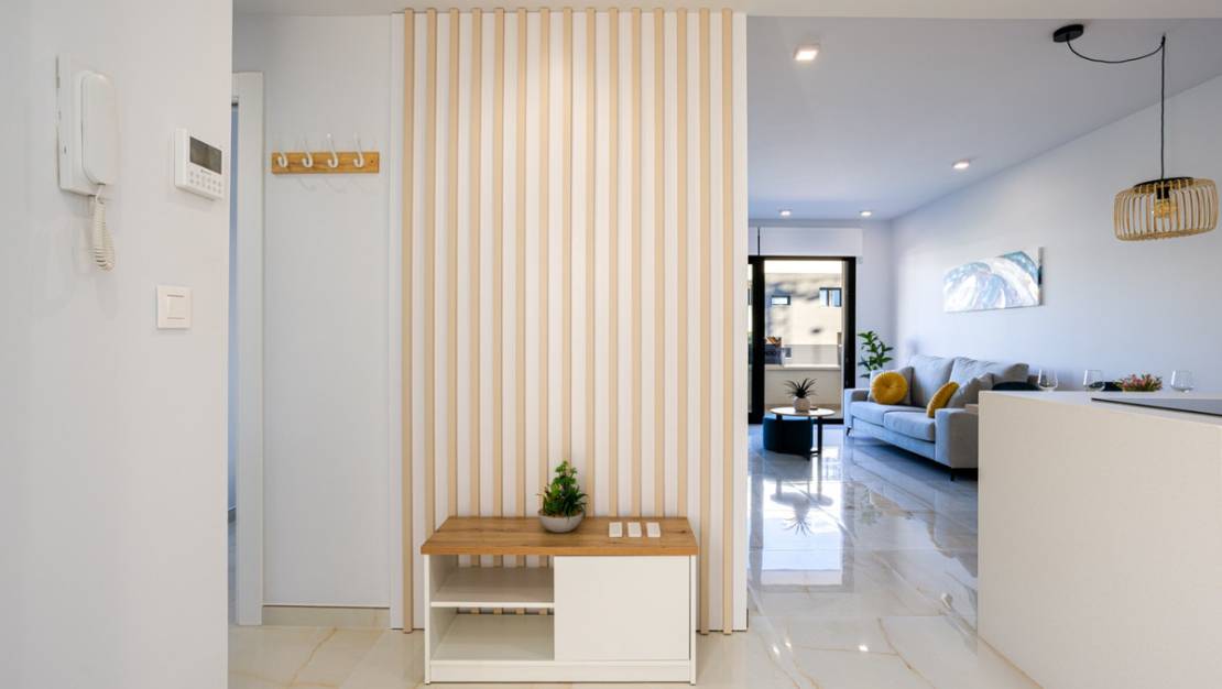 Sale - Apartment - Orihuela - Los Altos