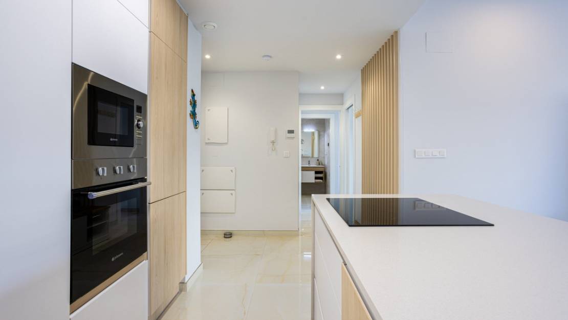 Sale - Apartment - Orihuela - Los Altos